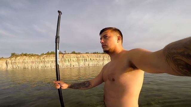 Saaremaa SUP смотреть онлайн