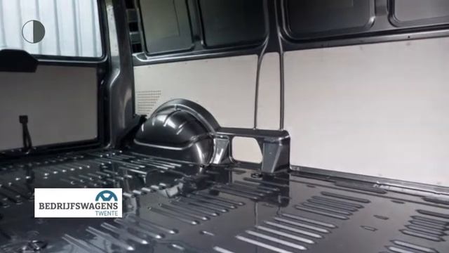 Volkswagen Transporter T6 2.0 TDI 204 pk DSG L2H1 22% BIJTELLING !! Highline 2017 | NAVI | LED смотреть онлайн