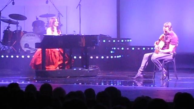 Om igen - Lena Philipsson смотреть онлайн