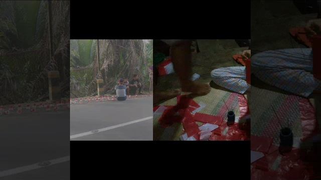 KKN desa sungai ara inhil tahun 2016 смотреть онлайн