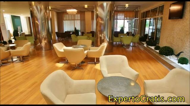 Sunis Evren Beach Resort Hotel & Spa, Side, Turkey