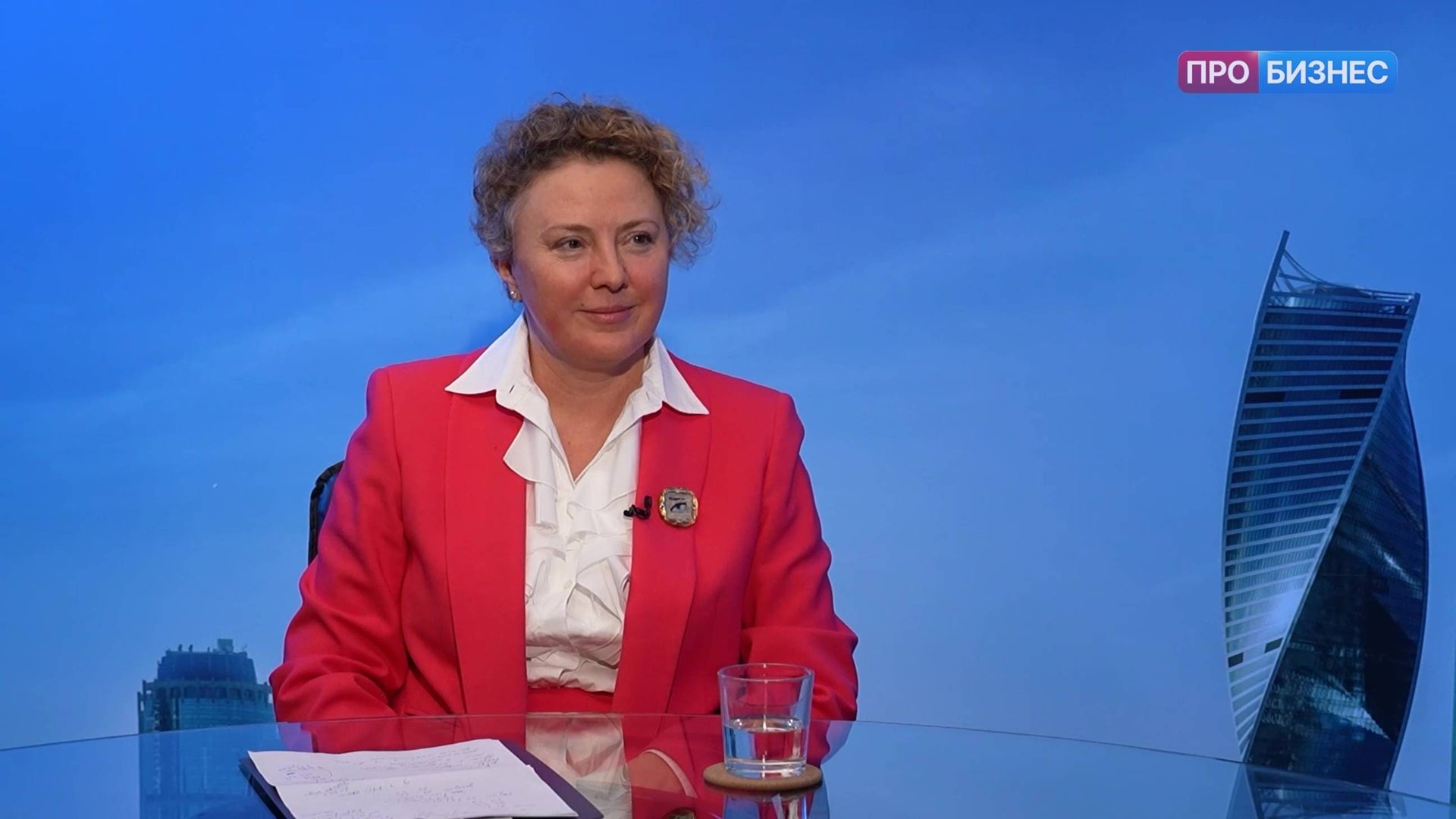 По стройке смирно. Елена Бондарчук, основатель и акционер ГК «Ориентир»