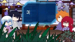 | Team taka react to Naruto | Реакция на Наруто| 2/2! | Молчаливый | Ускорьте 1.75 |