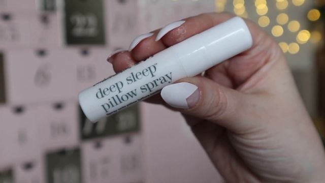 NEXT BEAUTY ADVENT CALENDAR 2020 | WILLOW BIGGS смотреть онлайн