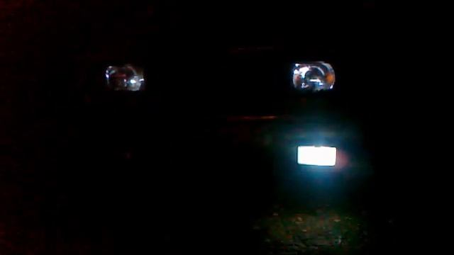 Стробоскоп на Mega8 смотреть онлайн