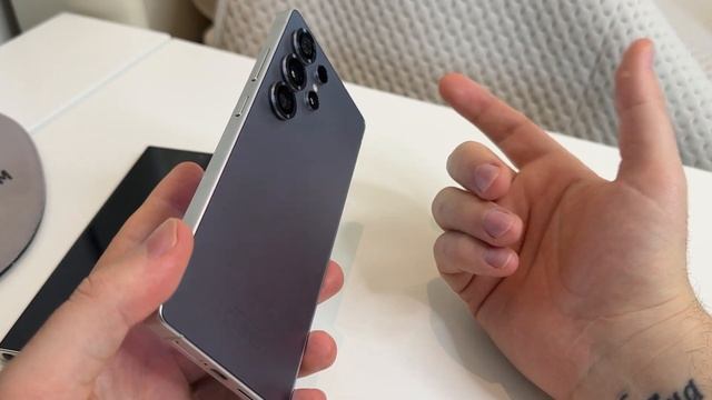 20 ДНЕЙ СПУСТЯ - S25 Ultra: СТОИТ ЛИ ПОКУПАТЬ ? Плюсы и Минусы Samsung Galaxy с25 ультра смотреть онлайн