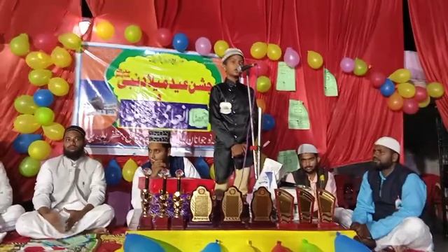 kaabe ka manzar alla huakbar Allah huakbar Naat Sharif by arman Raza смотреть онлайн