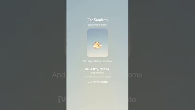 The Sundress 2 смотреть онлайн