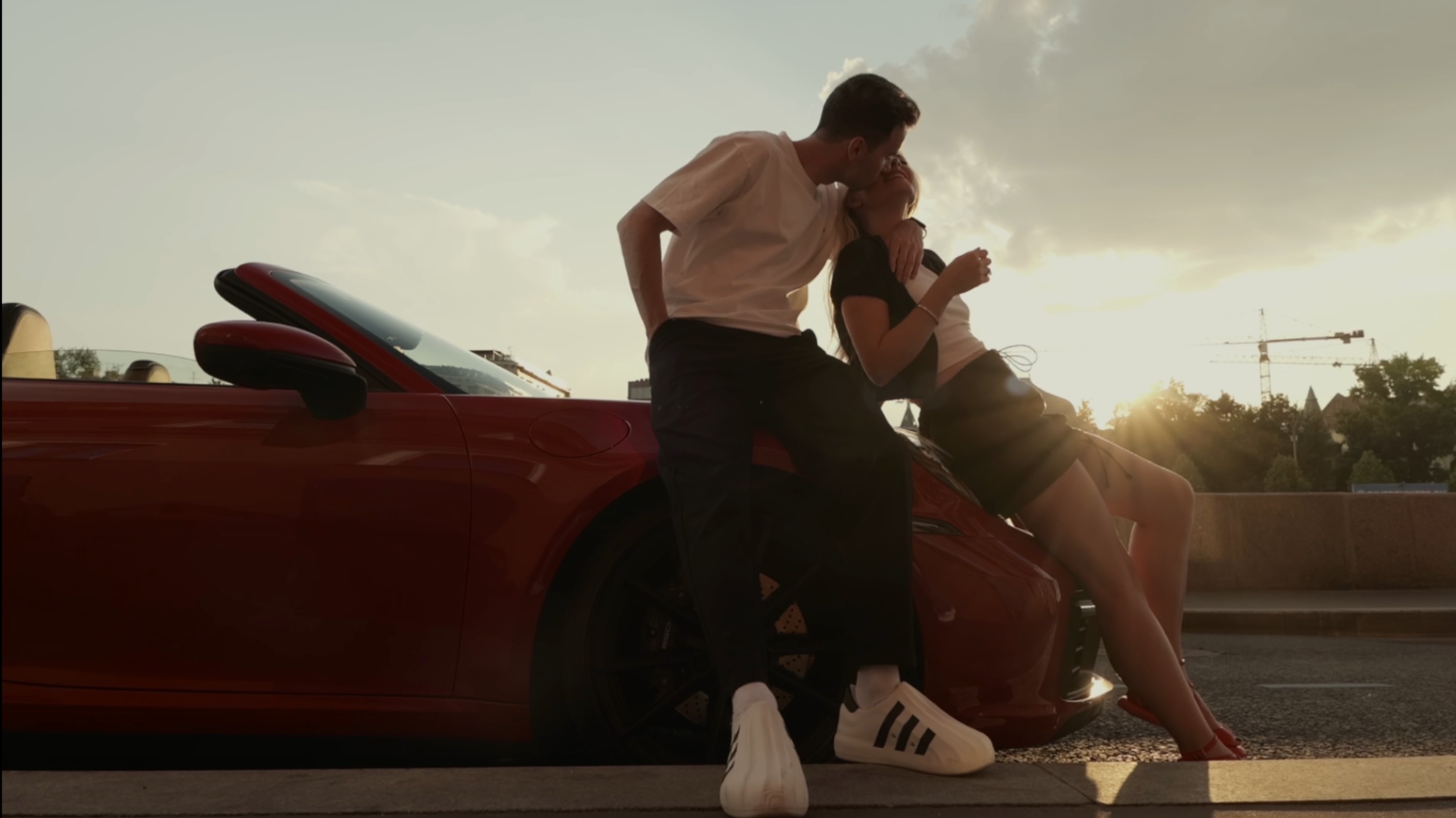 Lovestory Maks And Nika