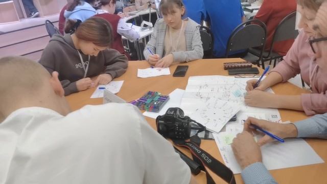 "Классная страна"