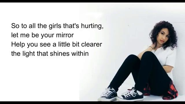 Scars To Your Beautiful