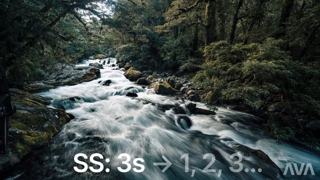 18. Camera - Exposure Triangle смотреть онлайн