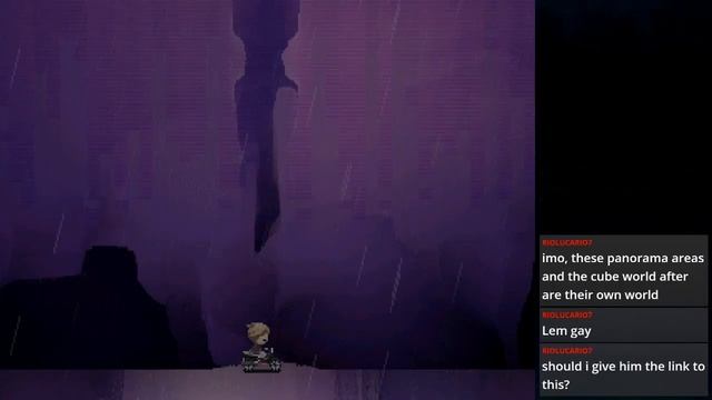 New Update! - Yume 2kki 0.111g смотреть онлайн