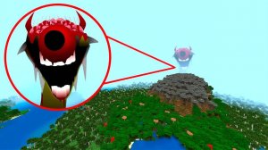 Я нашел НОВУЮ невероятную коробку Sprunki Simone!  Minecraft | Incredibox Sprunki