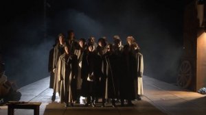 Леди Макбет нашего уезда