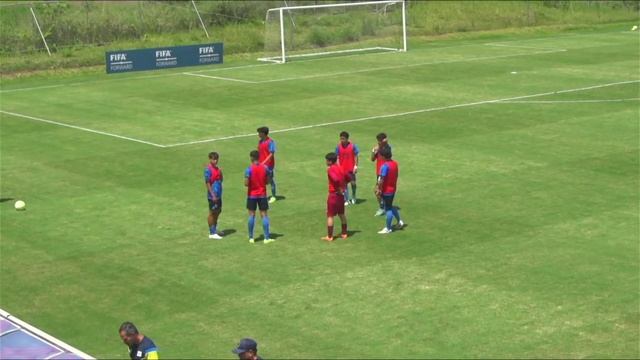 En VIVO | El Salvador vs Guatemala | Torneo Uncaf Sub-16 2024 смотреть онлайн
