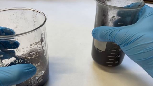 How to Make Mercury Metal from Cinnabar Ore in Element Series - Episode 7 смотреть онлайн