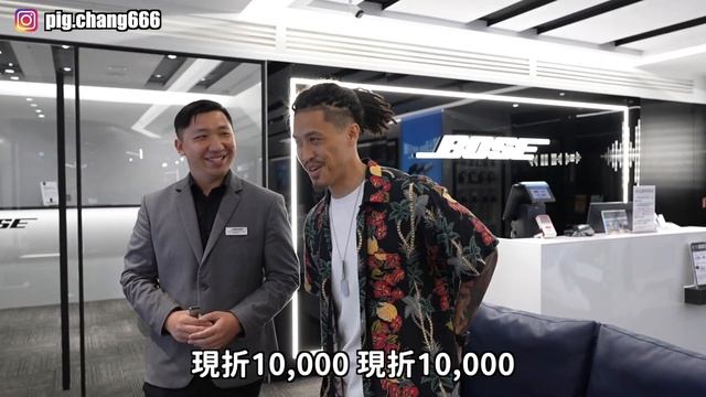 打造居家電影院｜BOSE Soundbar 900 + Module 700重低音｜聲霸的天花板｜Dolby Atomos 環繞音響｜Bose舊機換新機現省3萬！ @Bose смотреть онлайн