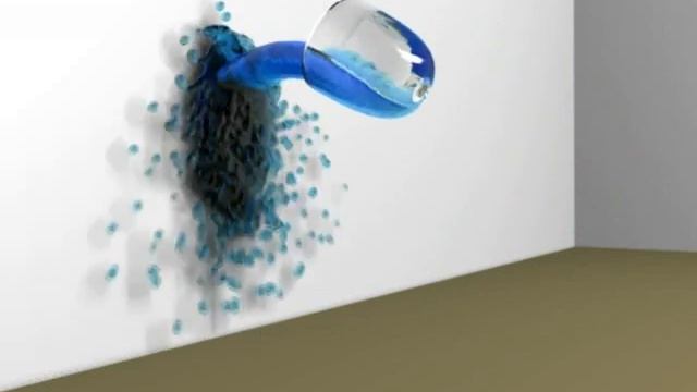 3ds maxwall and cup смотреть онлайн