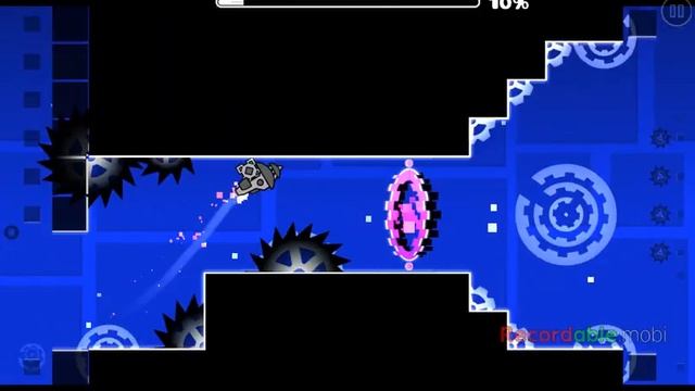 EA Geometry Dash:theory of everything (55%) смотреть онлайн