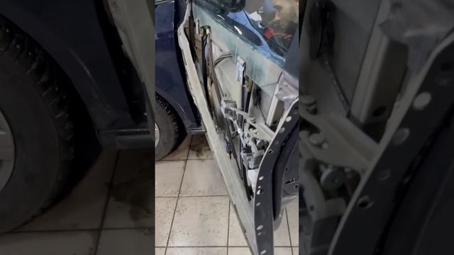 Самые странные конструктивные решения VW Golf смотреть онлайн