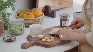 HAMIMOMMY Новая глава в моей жизни 🔖: 6-й год на YouTube.