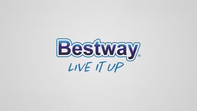 Bestway, обзор продукции и аксессуаров смотреть онлайн