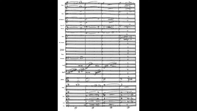 E.W. Korngold - The Sea Hawk (autograph manuscript) смотреть онлайн