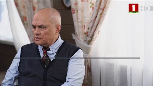 Вячеслав Никифоров. Смысл жизни. Эфир 03.04.2021