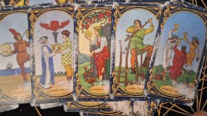 ТАРО РАСКЛАД\ ЧТО ВАС ВСКОРЕ ОЖИДАЕТ ?!