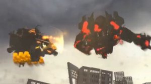 skibidi toilet 78 (part 1) fanmade