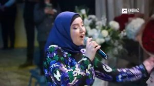 Макка Сагаипова - Хьо воцуш мегиг яц со | KAVKAZ MUSIC CHECHNYA