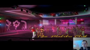GTA Vice City - Прохождение #9 | Вихрь Событий в Club Malibu!