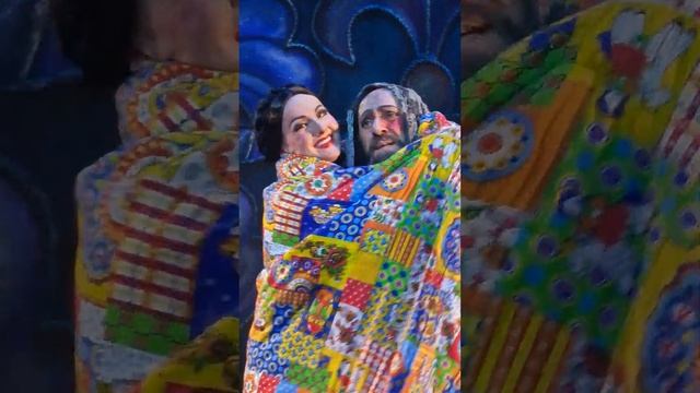 Чайковский "Черевички" (СПБ-ОПЕРА, 30.09.2022) 6 смотреть онлайн