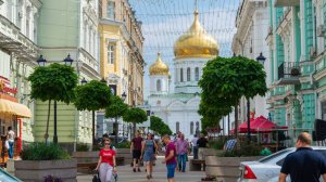 Стихотворение «Серёжки».