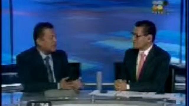 Chia en la Dieta смотреть онлайн