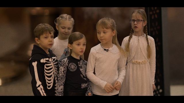 КК#38 Задивания + ФОФ (2023) смотреть онлайн