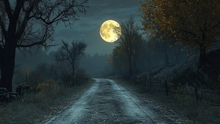 Eski Qo'shiq - Dilshod