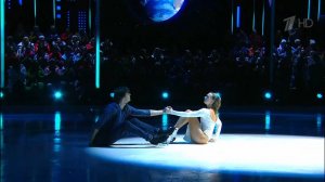 Выступление Виктории Синициной и Кирилла Чернышенко. Финал