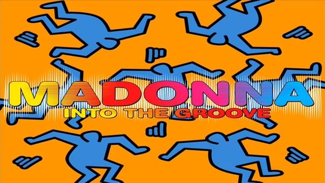 Madonna - Into The Groove [Sticky & Sweet Tour Studio Version]