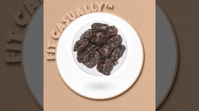 Fit Casually ™ Prune California Bon Appétit 💯👌 смотреть онлайн