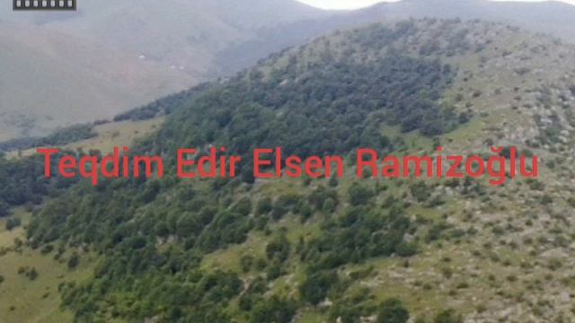 Terane Gedebeyli Al Meni Qoynuna Layla De Layla