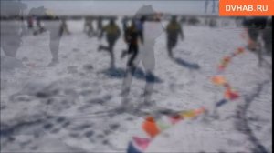 День охотника отметили в селе Ачан