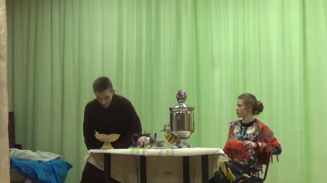 литературный бой смотреть онлайн