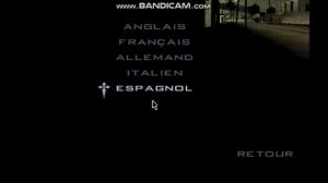 how to change language in gta San Andreas pc #gta #language #change