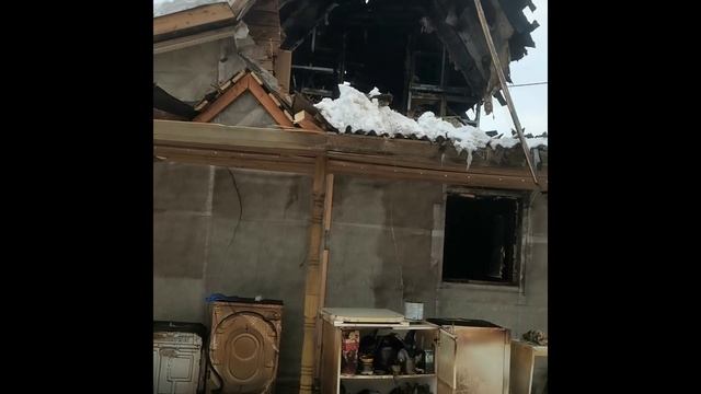 После пожара часть 2 смотреть онлайн