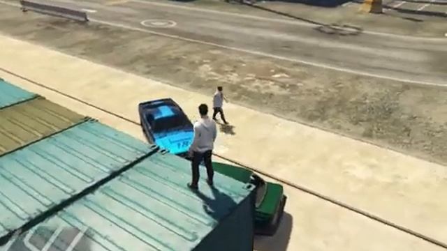 GTA 5 Online Multiplayer PC 2020 HD 2021 HD Wemod Cheats Code On For Razeen Natha Walkthrough смотреть онлайн