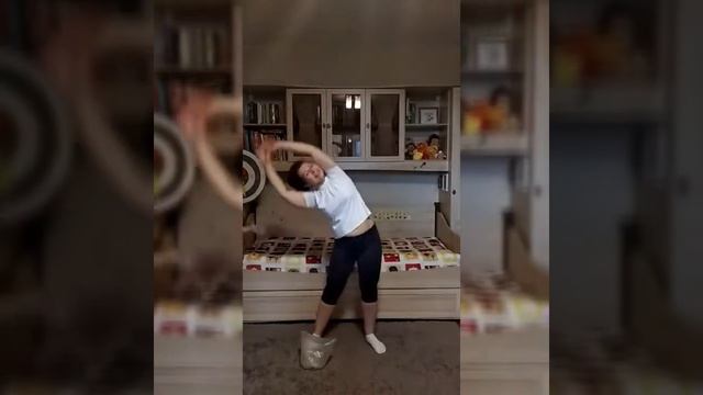 Зарядка с пиратом смотреть онлайн