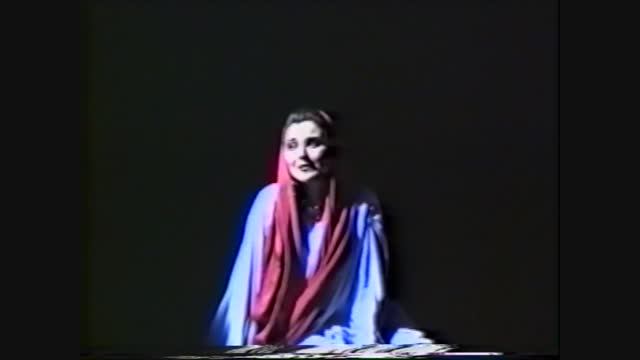 ИХС 20.04.1995 - Пилат и Магдалина