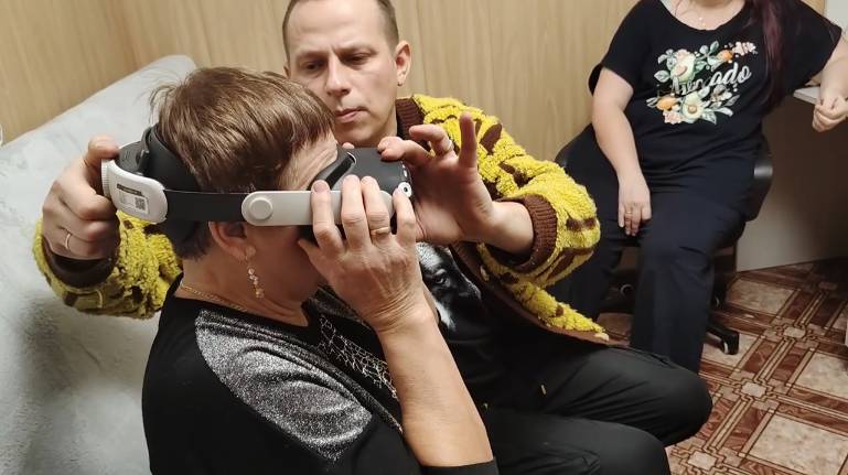 Сказка для нас закончилась.🤷🙋♀️ смотреть онлайн